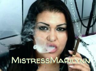 MistressMarilynn