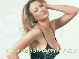 MistressMaryMaria