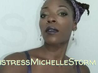 MistressMichelleStorm