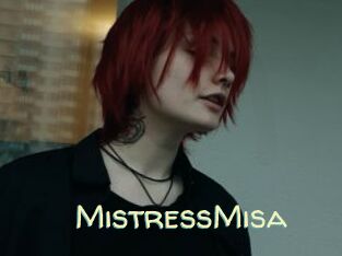 MistressMisa