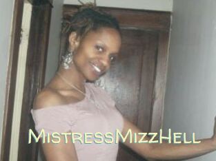 MistressMizzHell