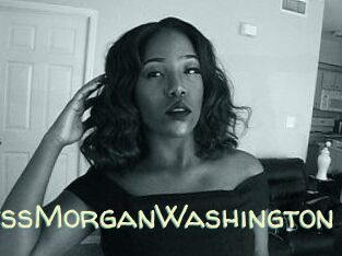 MistressMorganWashington