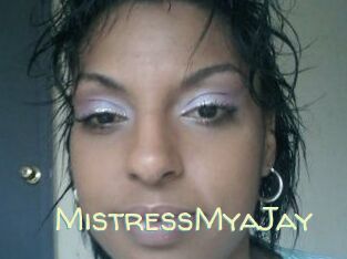 MistressMyaJay