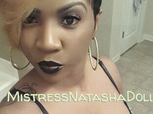 MistressNatashaDoll