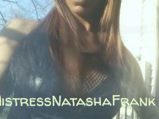 MistressNatashaFrank