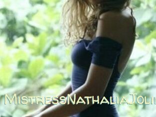 MistressNathaliaJolie