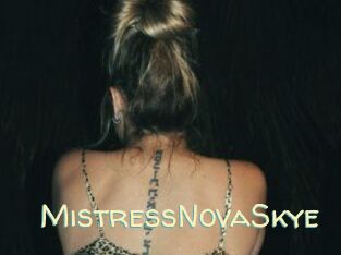 MistressNovaSkye