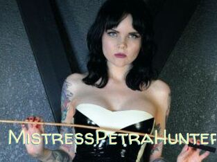 MistressPetraHunter