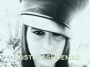 MistressPhenikz