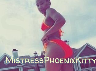 MistressPhoenixKitty