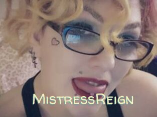 MistressReign