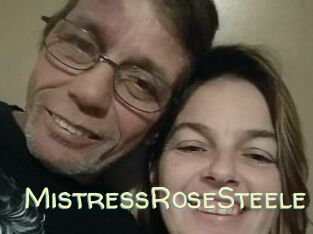 MistressRoseSteele