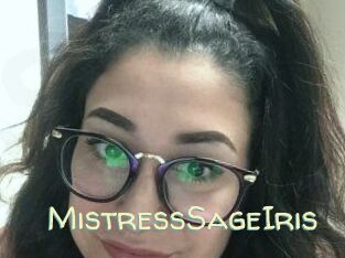 MistressSageIris