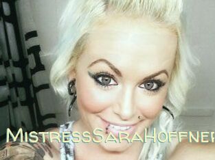 MistressSaraHoffner
