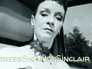 MistressSinamonSinclair