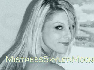 MistressSkylerMoon
