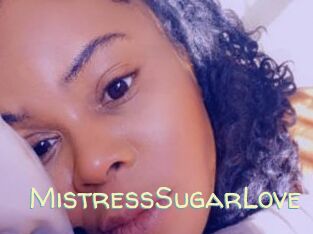 MistressSugarLove