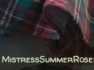 MistressSummerRoses
