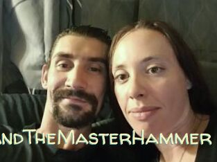MistressTawnyAndTheMasterHammer