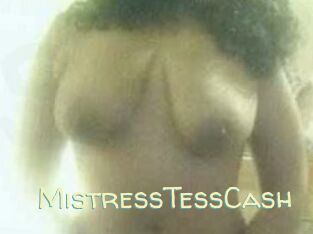 MistressTessCash