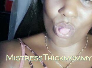 MistressThickmommy