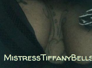 MistressTiffanyBells