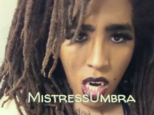 MistressUmbra
