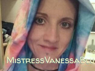 MistressVanessaBlu