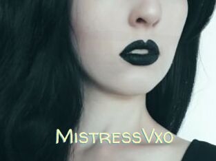 MistressVxo