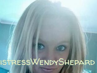 MistressWendyShepard