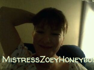 MistressZoeyHoneybun