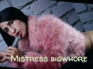 Mistress_bigwhore