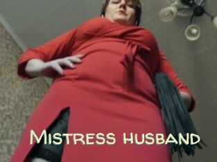 Mistress_husband Sexy Tchat