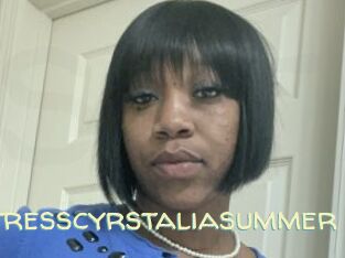 Mistresscyrstaliasummer