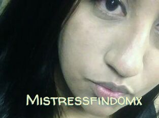 Mistressfindomx Sexy Tchat