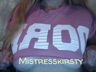 Mistresskirsty