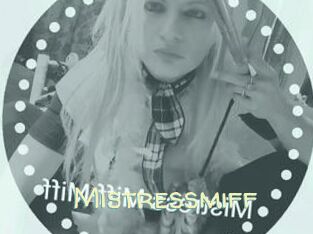 Mistressmiff