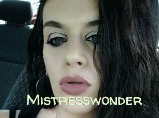 Mistresswonder