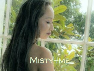 Misty4me Sexy Tchat