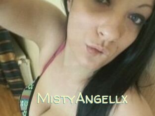 MistyAngellx