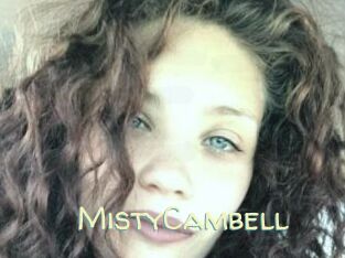 MistyCambell