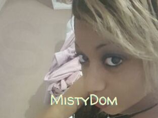 MistyDom