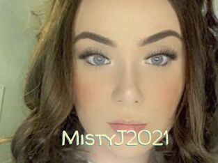 MistyJ2021 Sexy Tchat