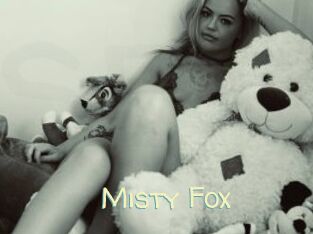 Misty_Fox Sexy Tchat