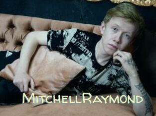 MitchellRaymond