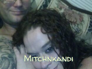 Mitchnkandi