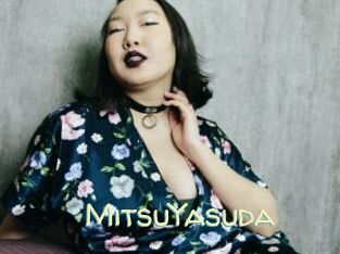 MitsuYasuda