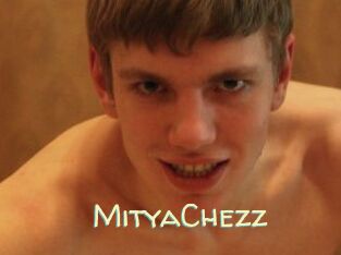 MityaChezz