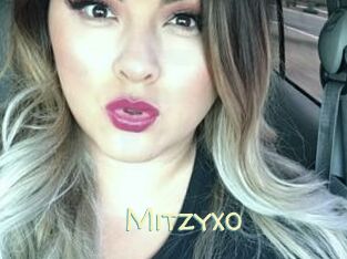 Mitzyxo