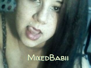 MixedBabii